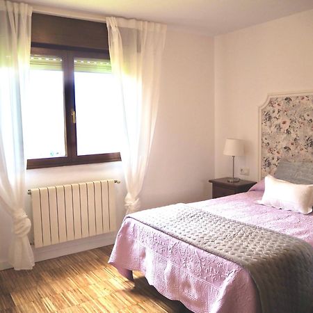 Finca La Cuesta Onís Chambre photo