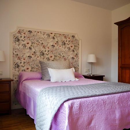 Finca La Cuesta Onís Chambre photo