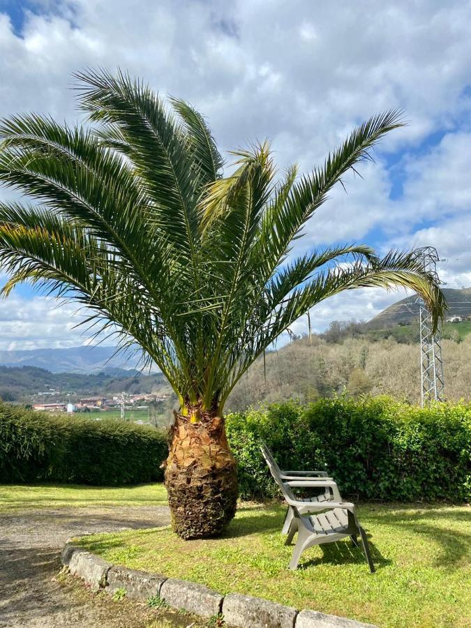 Finca La Cuesta Onís Extérieur photo