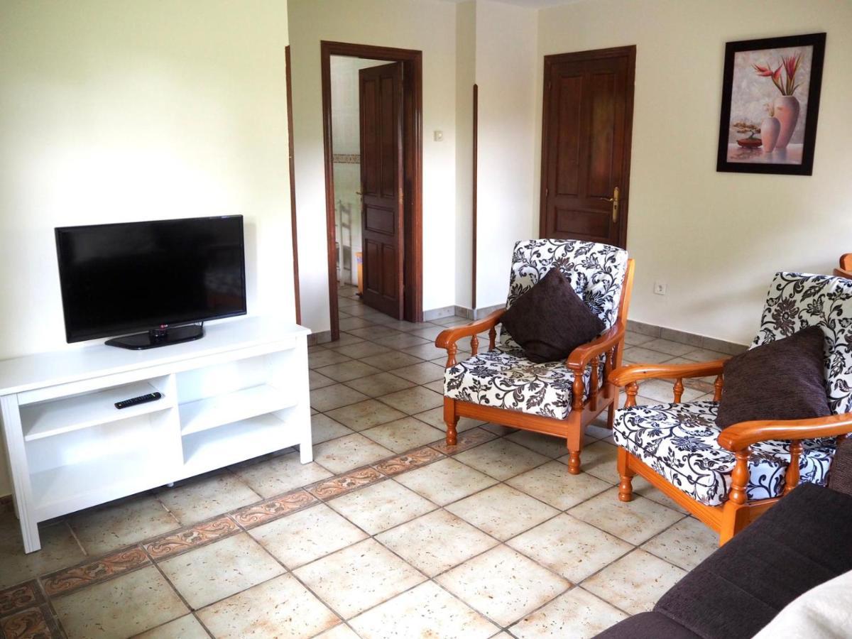 Finca La Cuesta Onís Extérieur photo