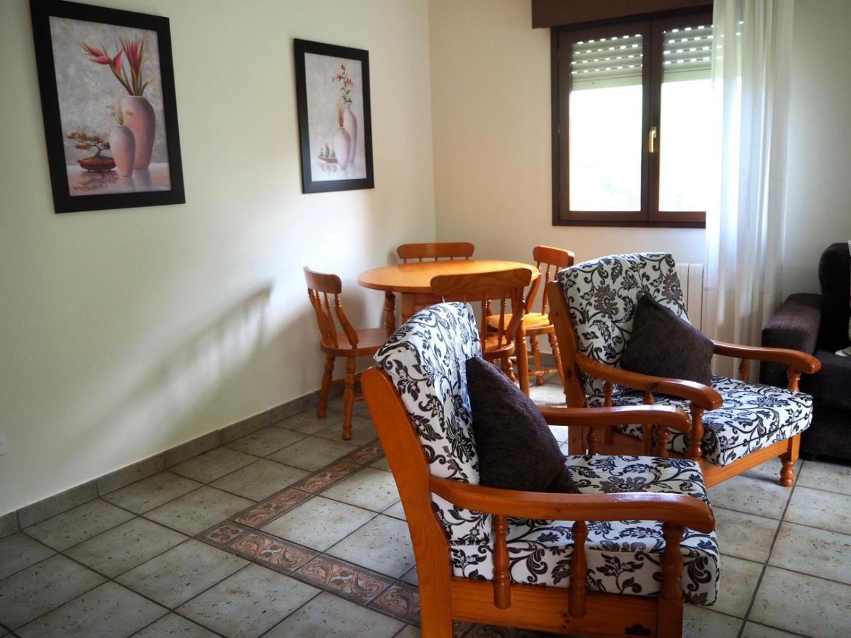 Finca La Cuesta Onís Extérieur photo