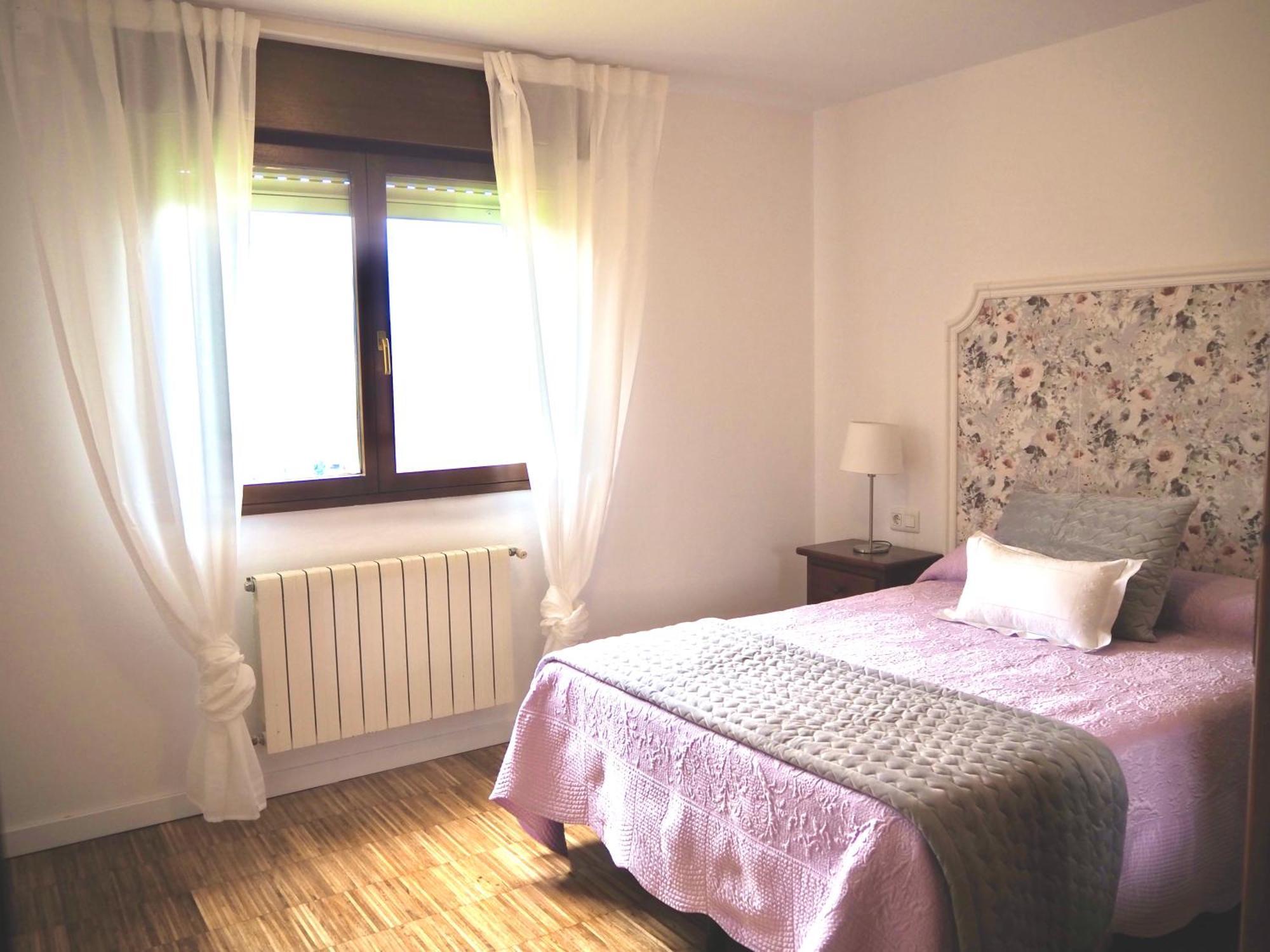 Finca La Cuesta Onís Chambre photo